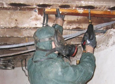 tipos tratamientos madera