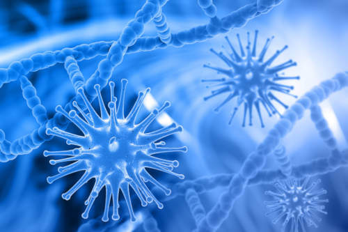 Detectan legionella en una comunidad de vecinos en Getxo