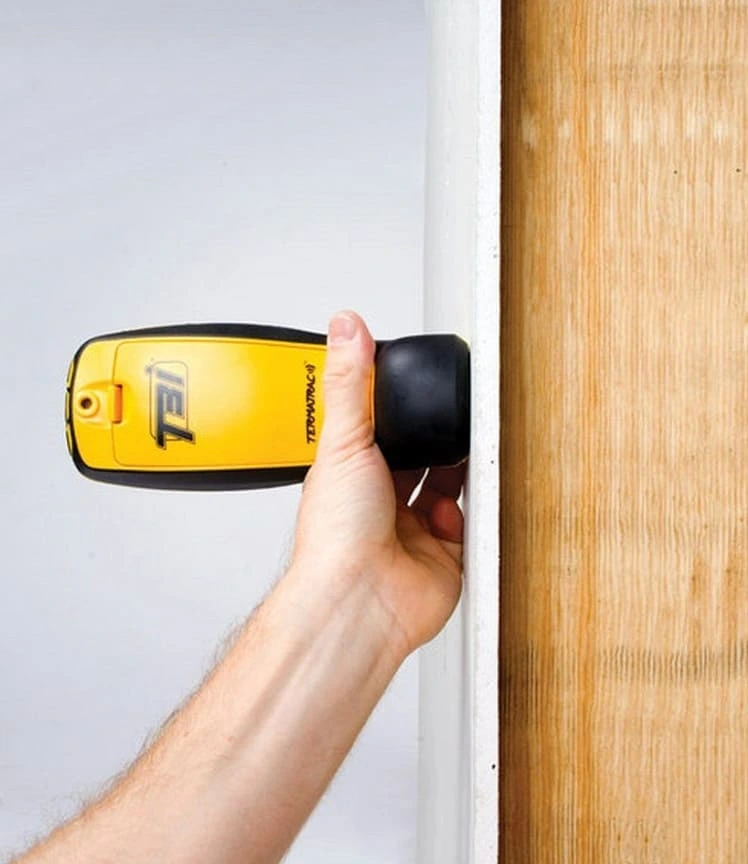 Mejor empresa para la detección de plagas