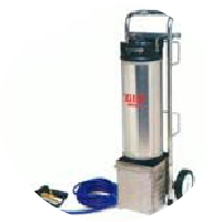 Espuma expansiva plagas madera