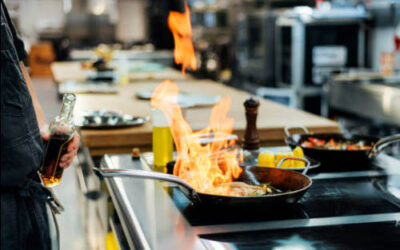 Ventajas de los planes de autocontrol en el control de plagas