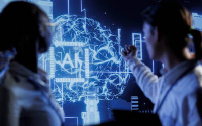 5 ventajas del uso de la inteligencia artificial en el control de plagas