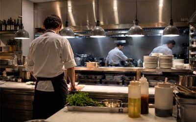 Cómo proteger tu bar o restaurante de una plaga de cucarachas en Bilbao