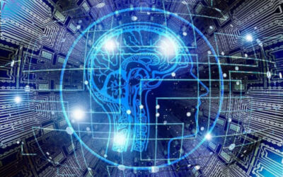 La inteligencia artificial en el control de plagas